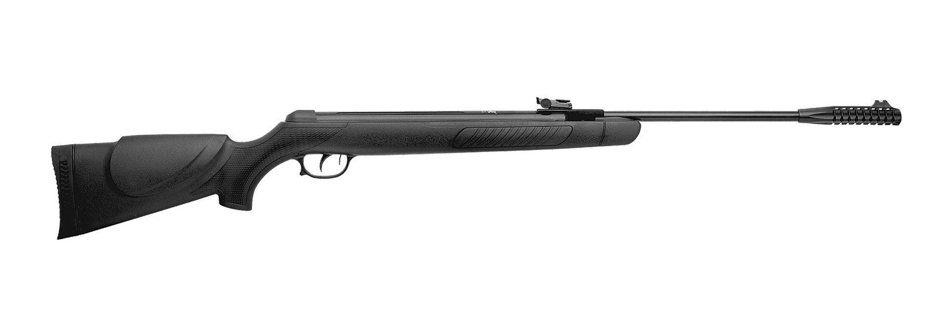 N-01 Havalı Tüfek