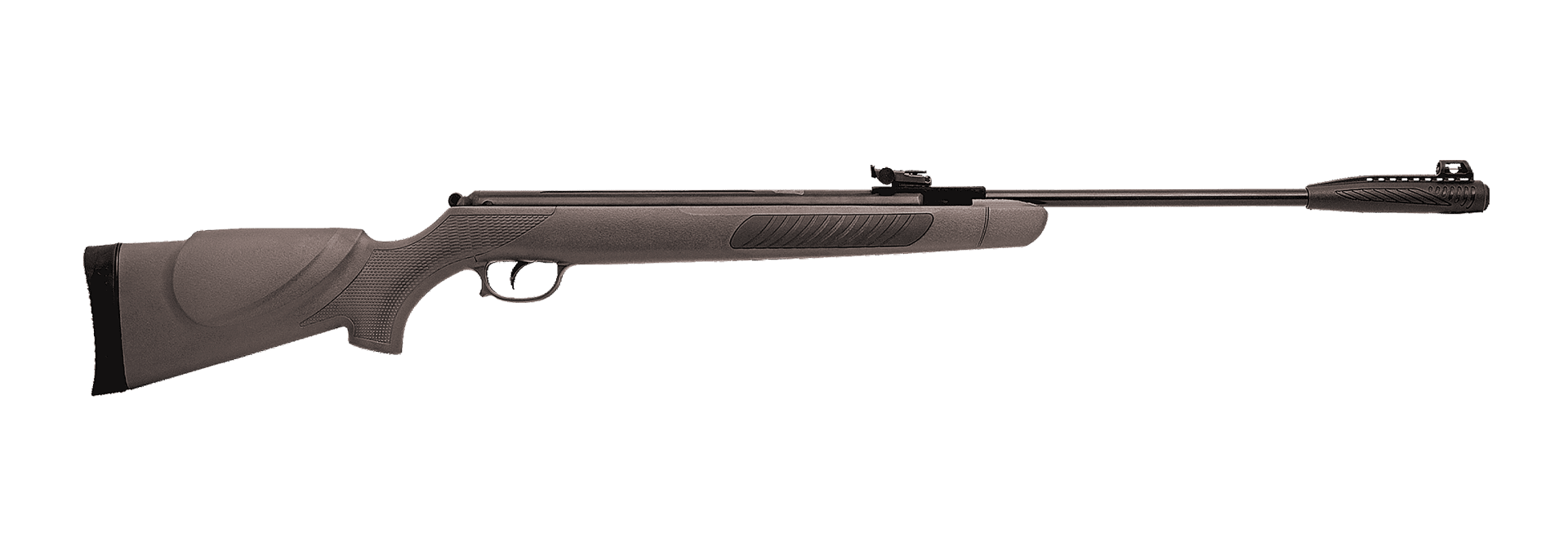 N-02 Havalı Tüfek