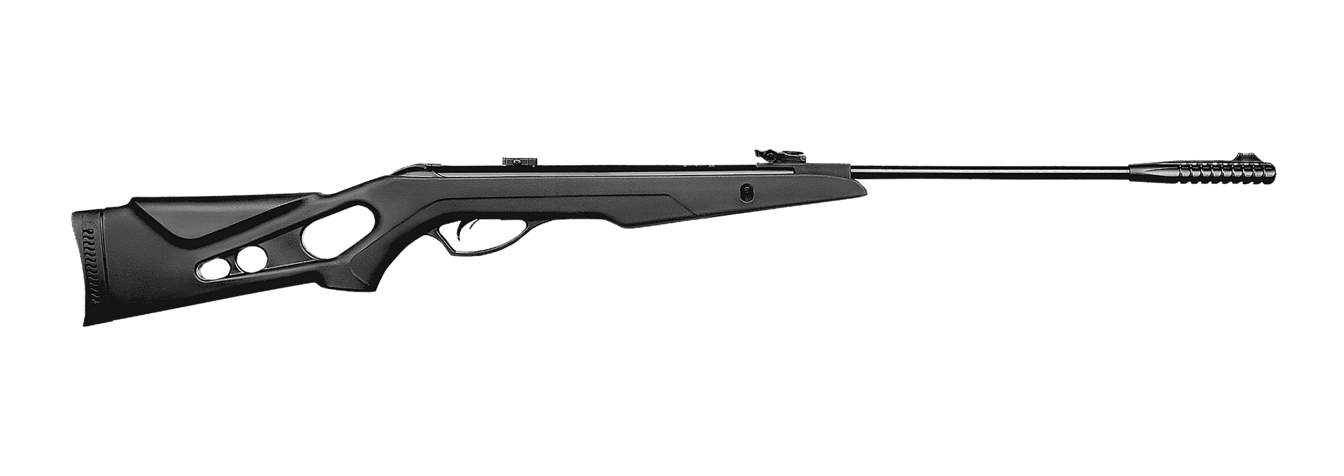 N-03 Havalı Tüfek
