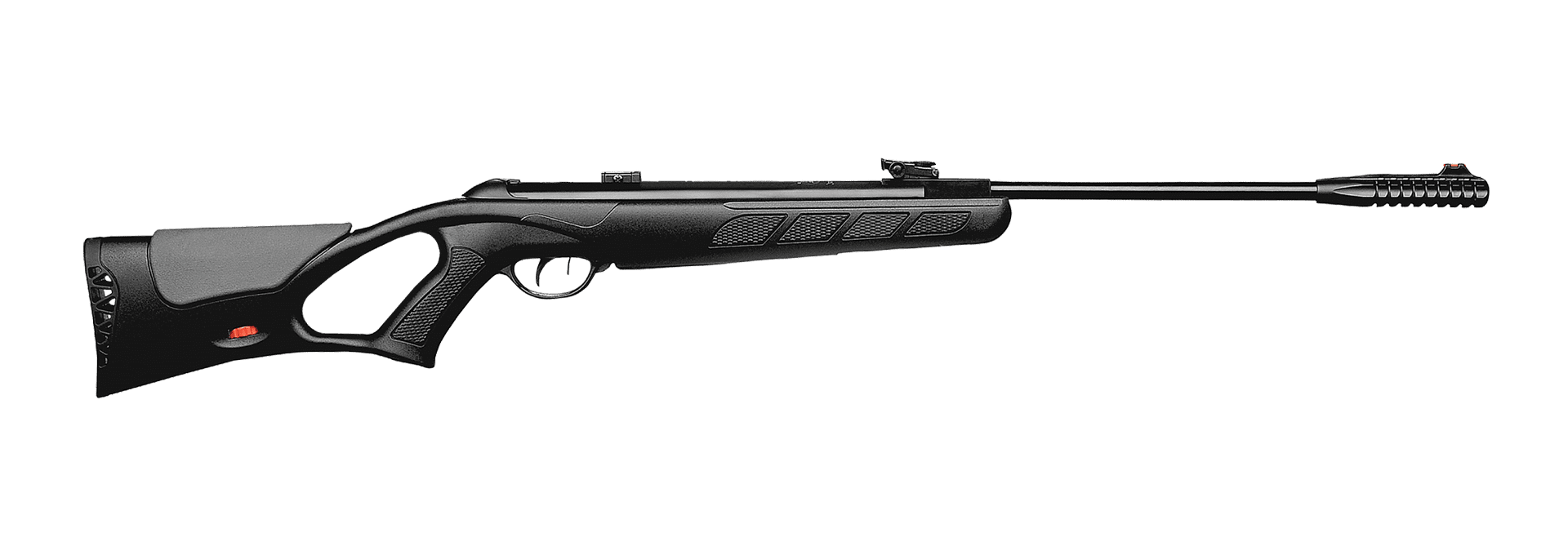 N-06 Havalı Tüfek
