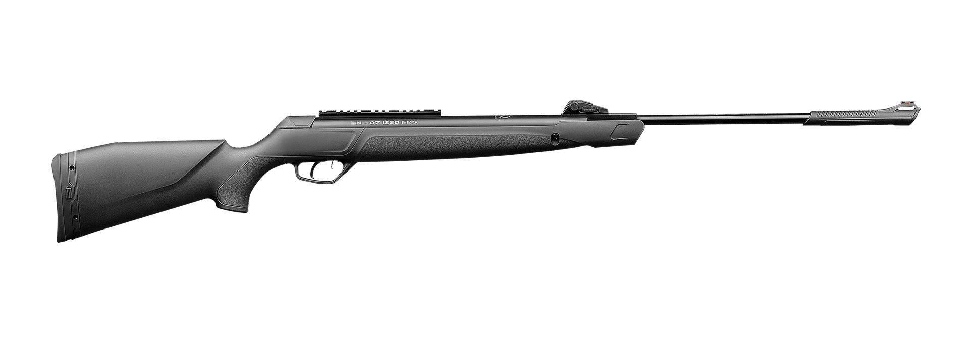 N-07 Havalı Tüfek