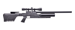 Kral Puncher Revolt pcp Tüfek 5.5mm