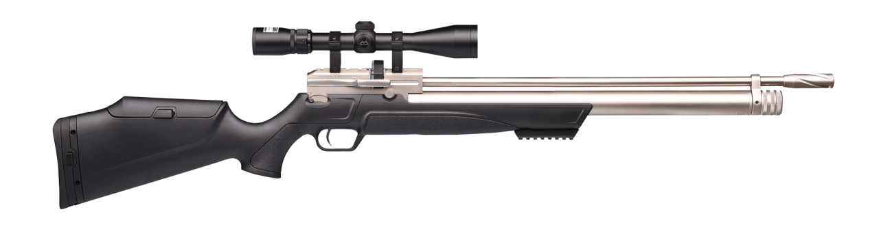 Kral Puncher Maxi S Marine Pcp Havalı Tüfek 5.5mm