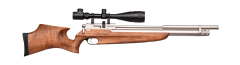 Kral Puncher Pro Marine Silent Pcp Havalı Tüfek