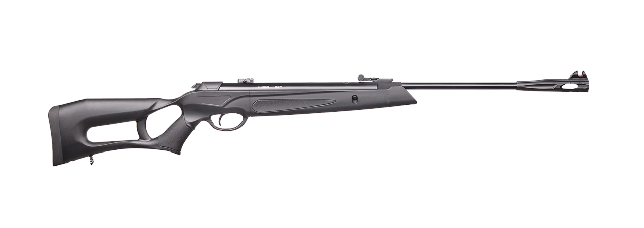 KRAL N-12 HAVALI TÜFEK