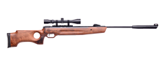 KRAL N-15 HAVALI TÜFEK