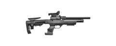 Kral Puncher Np-03 Plastik PCP Havalı Tüfek