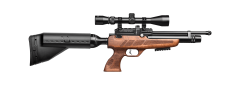Kral Puncher Np-02 Ağaç PCP Havalı Tüfek