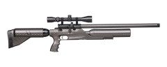 Kral Puncher Bigmax X Kamuflaj Carbon PCP Havalı Tüfek