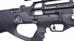 KRAL SPACE PCP HAVALI TÜFEK 6.35 mm