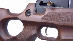 KRAL PUNCHER REVOLT PCP TÜFEK 5,5 mm