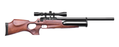 KRAL PUNCHER REVOLT PCP TÜFEK 5,5 mm