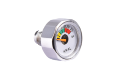 Kral Arms Manometre