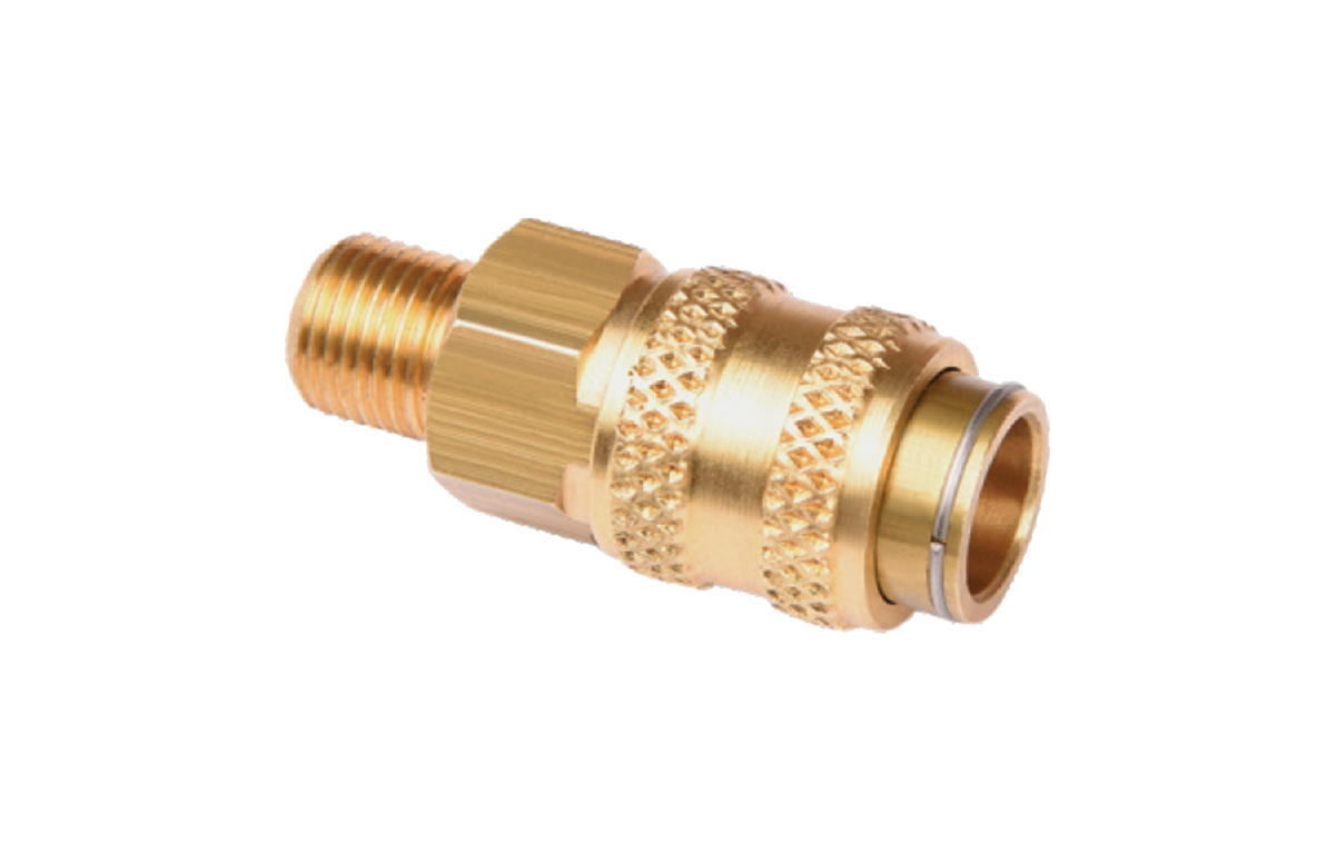 Kral Arms Dolum Ucu 2 (Balon Tüp)