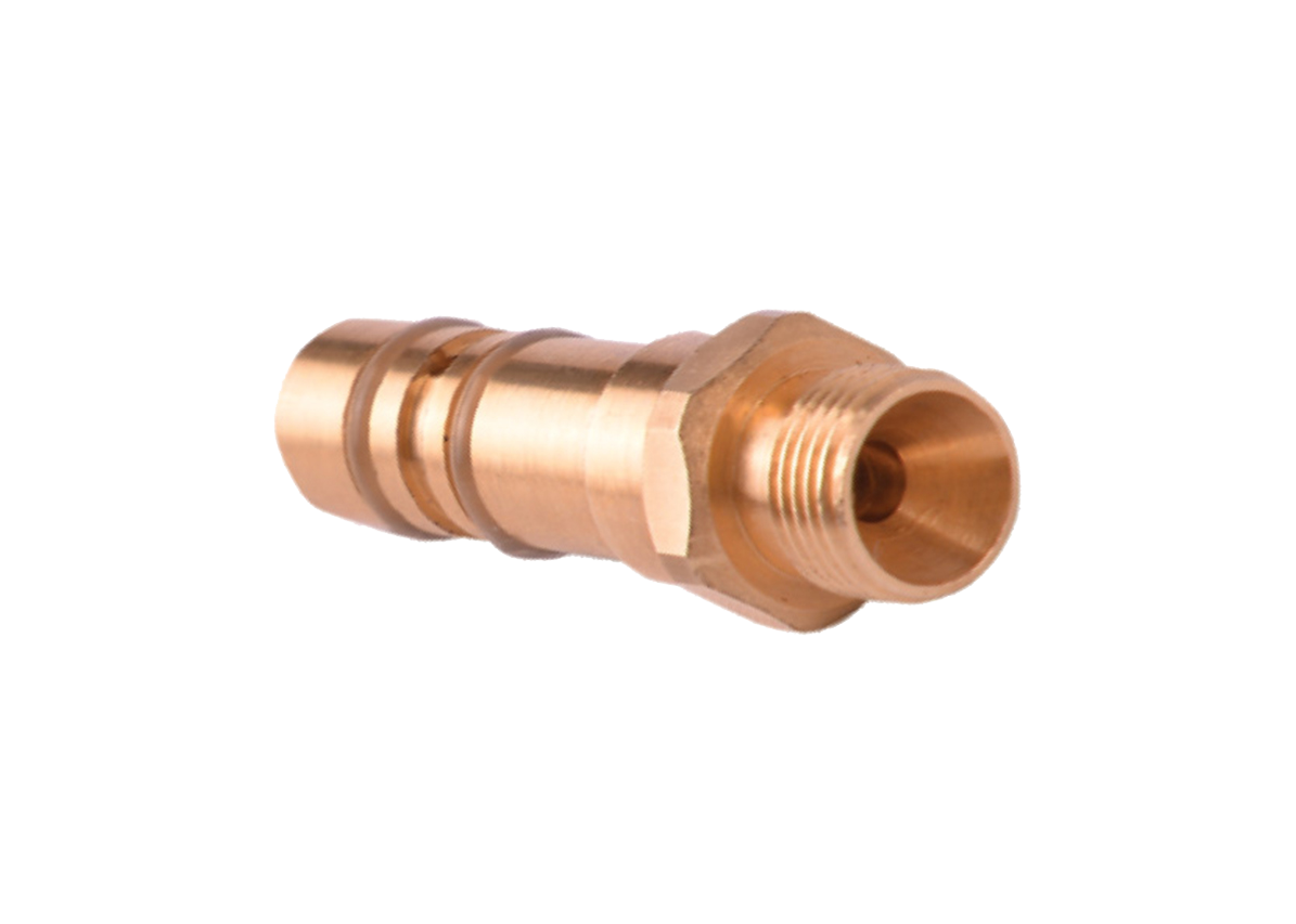 Kral Arms Dolum Ucu 1 (Silindir Tüp)