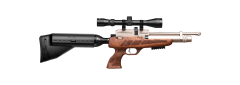 Kral Puncher Np-02 Marine PCP Havalı Tüfek