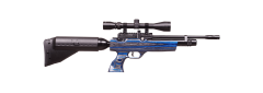 Kral Puncher Np-02 Lamine/BL PCP Havalı Tüfek