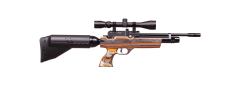 Kral Puncher Np-02 Lamine/OR PCP Havalı Tüfek
