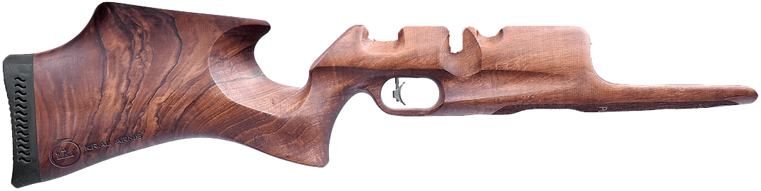 Kral Arms Pro 500 Ağaç Kundak