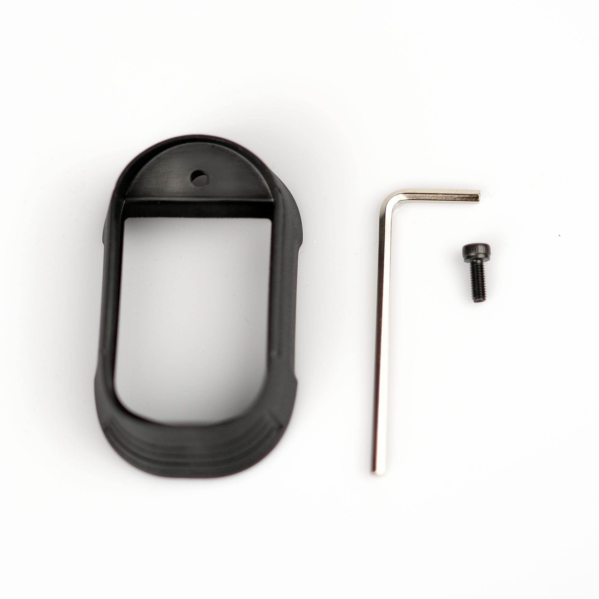 KR19 Mag-Well