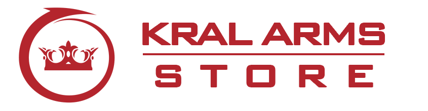 KRAL PUNCHER REVOLT PCP TÜFEK 5,5 mm | Atıcılık